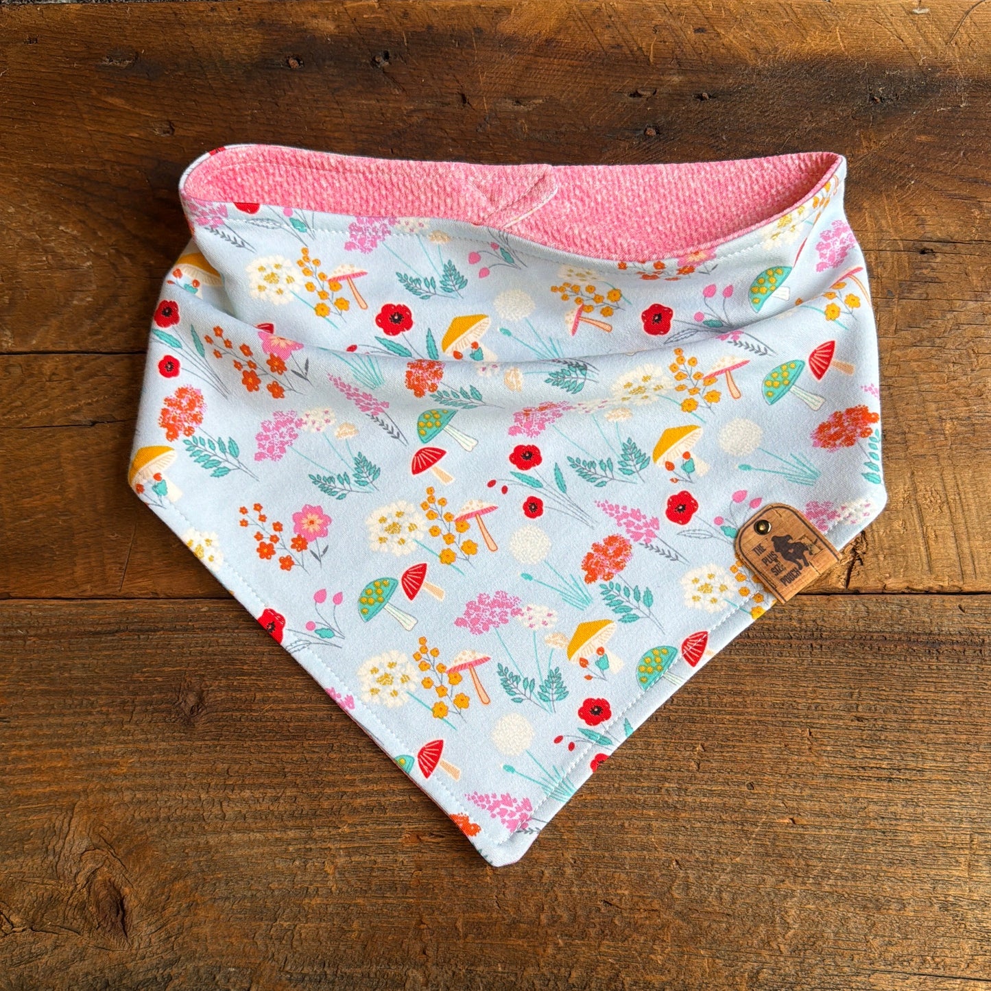 Fits 20-21" Neck