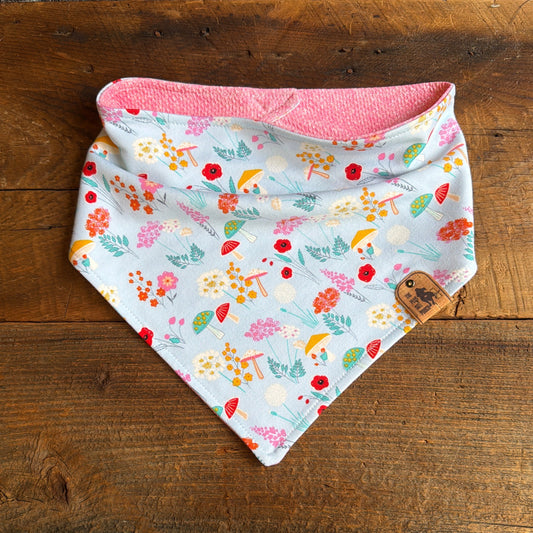 Fits 20-21" Neck