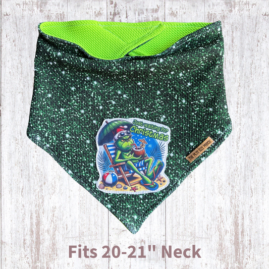 Fits 20-21" Neck