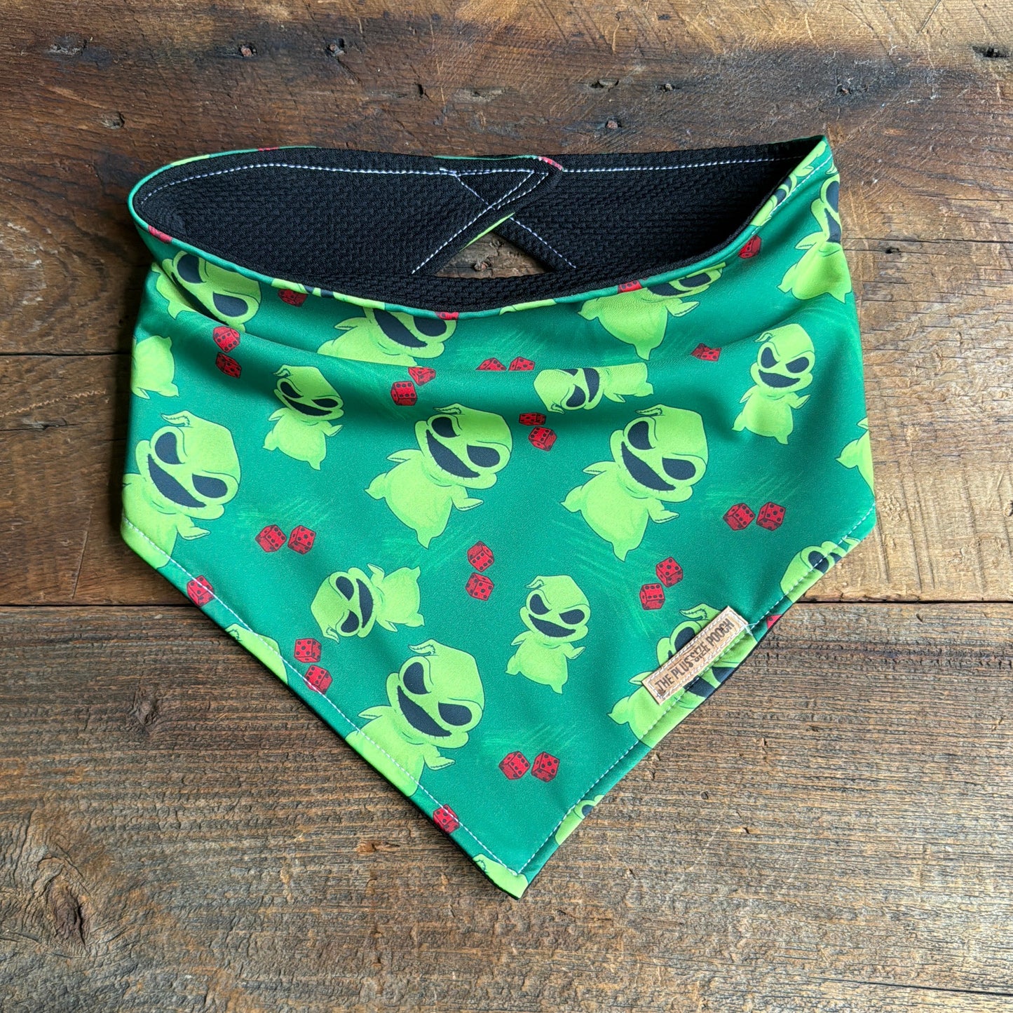 Fits 20-21" Neck