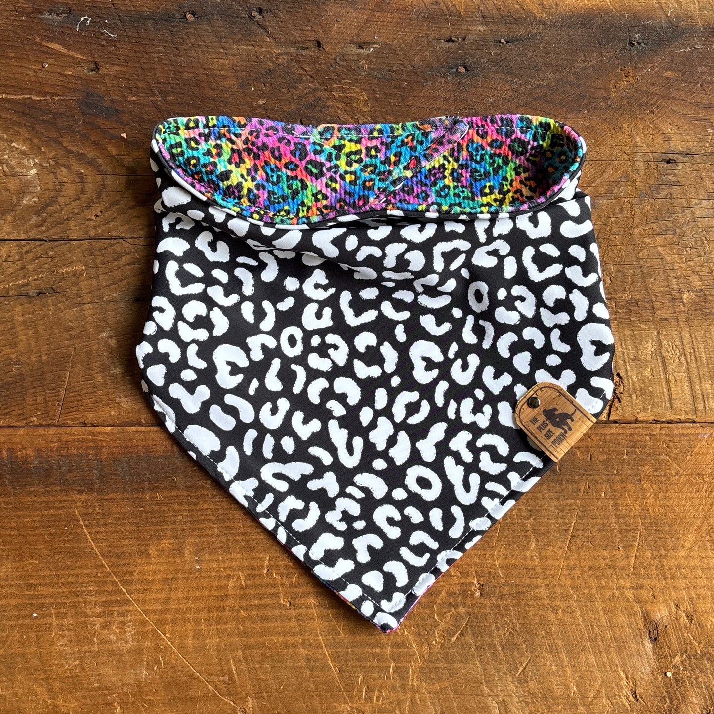Fits 16-17” Neck