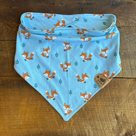 Upcycle Bin - 16-17” Neck