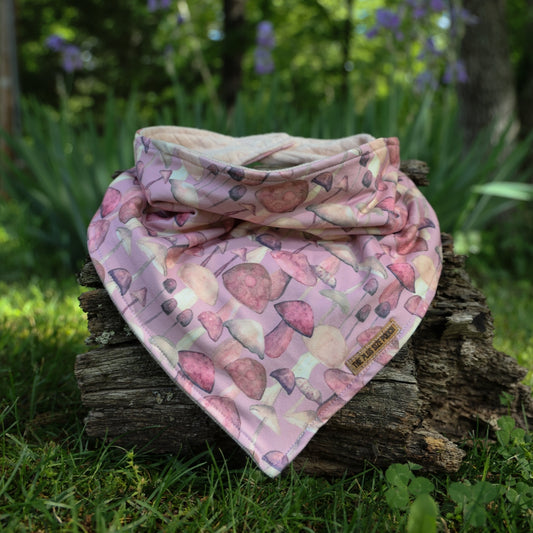 Fairytale Forest - Everyday Stretch Bandana
