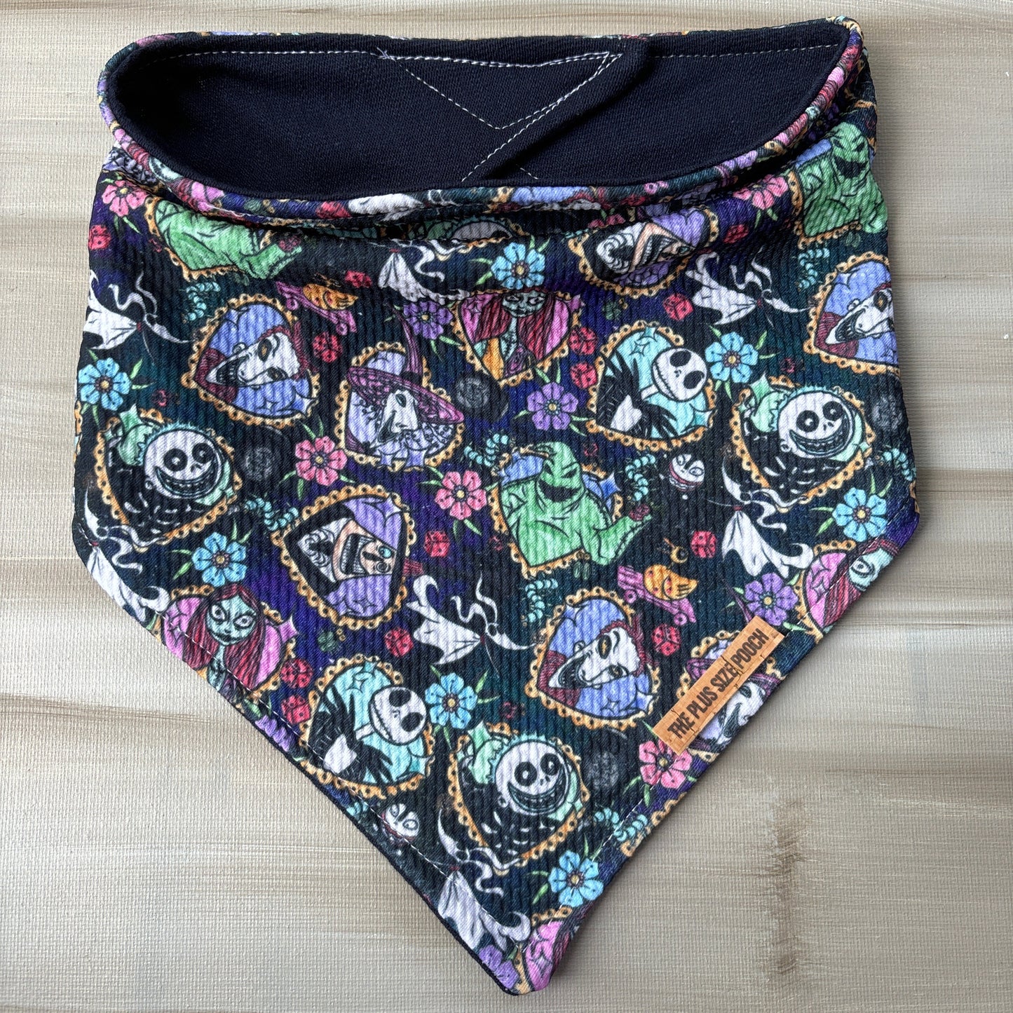 Fits 16-17" Neck