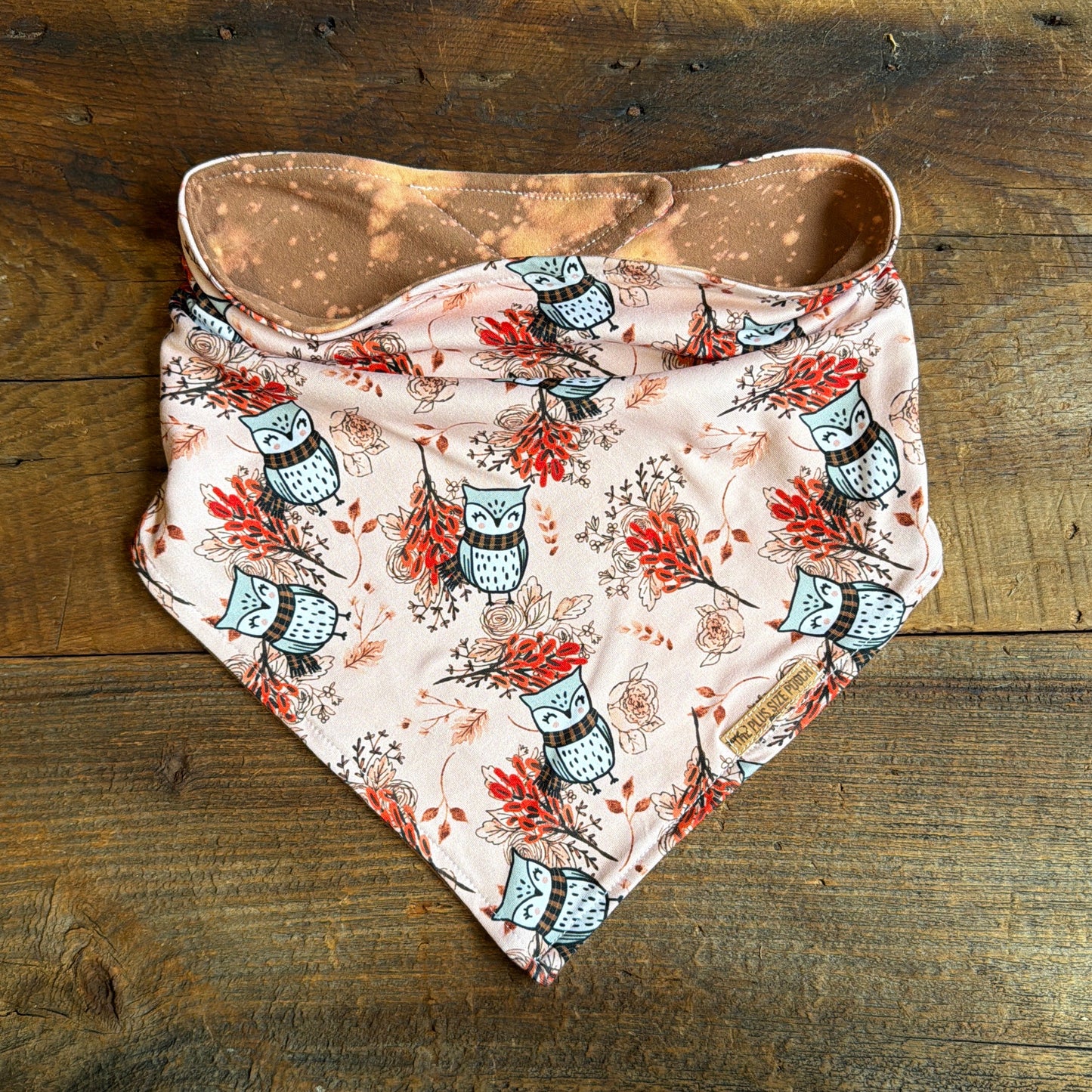 Fits 20-21" Neck