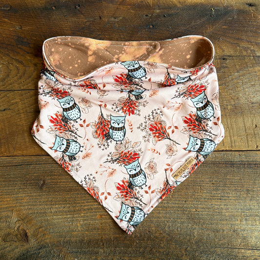 Fits 20-21" Neck