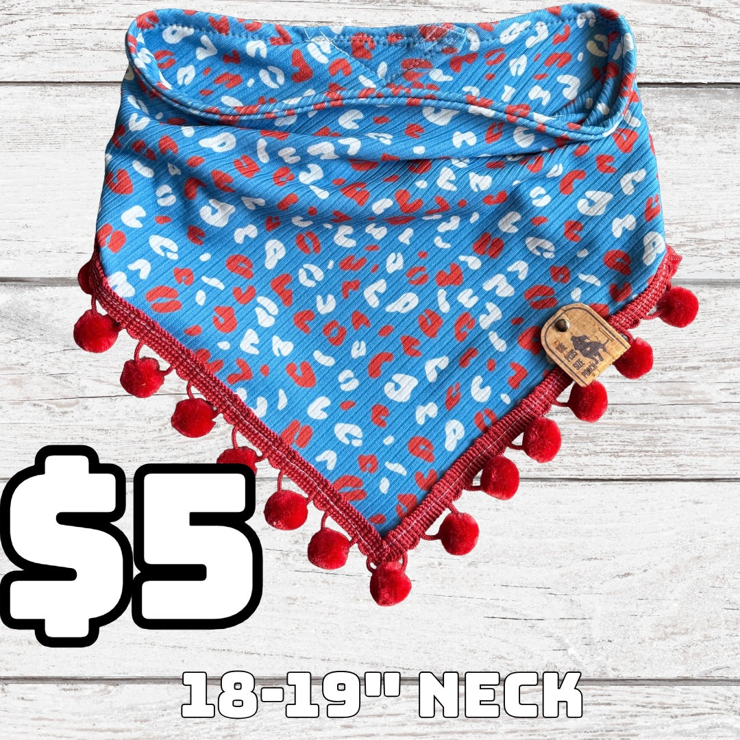 Upcycle - Fits 18-19" Neck