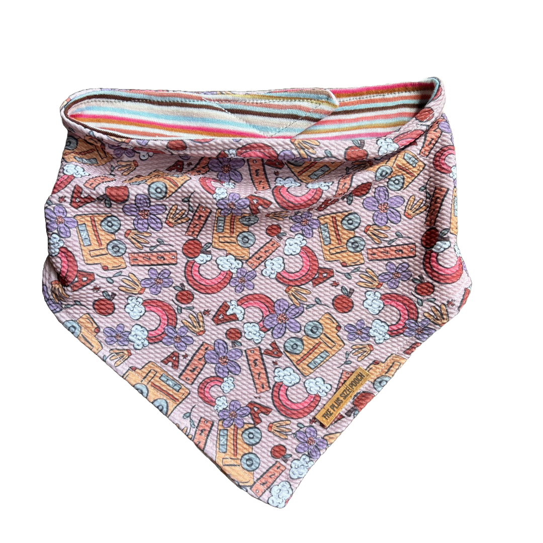 Fits 18-19" Neck