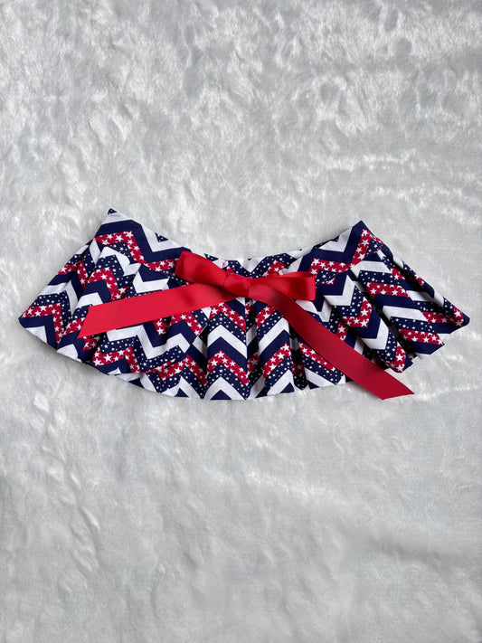 American Cutie - Ruffledana