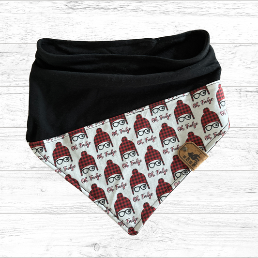 Upcycle - Fits 18-19" Neck