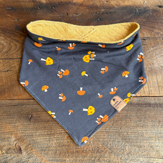 Fits 20-21" Neck