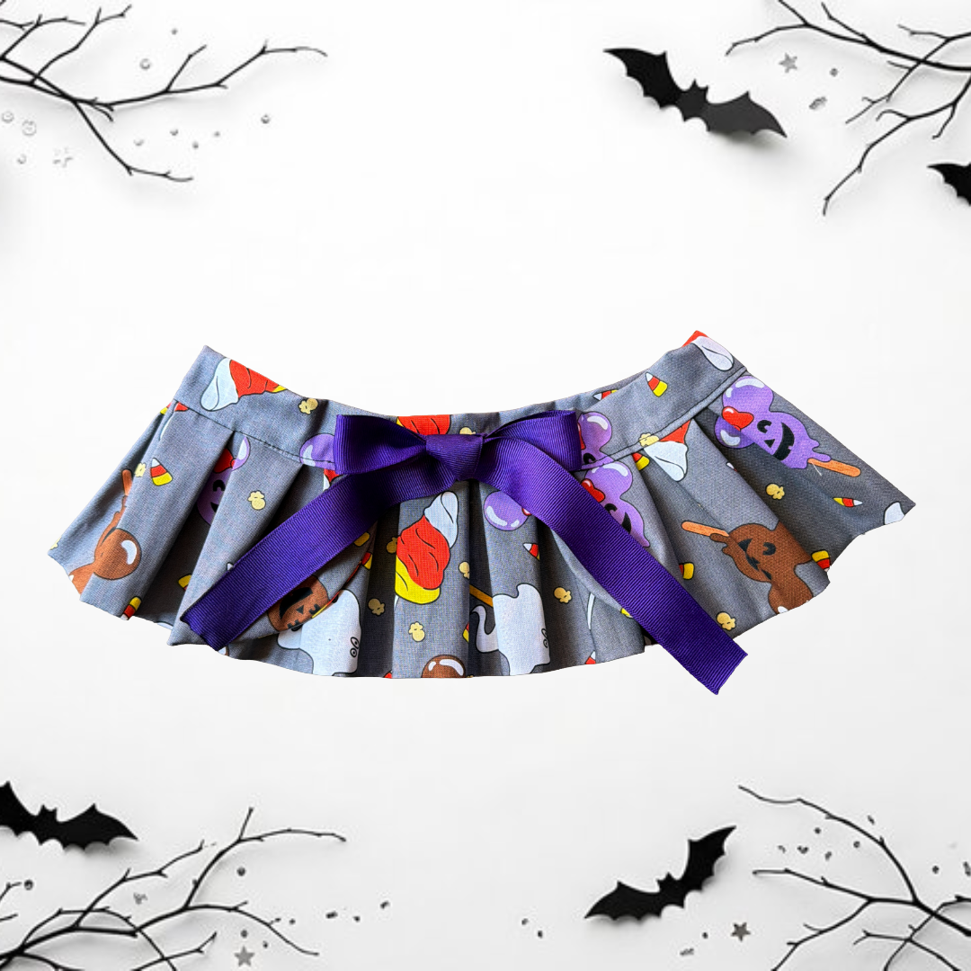 Trick or Treats - Ruffledana