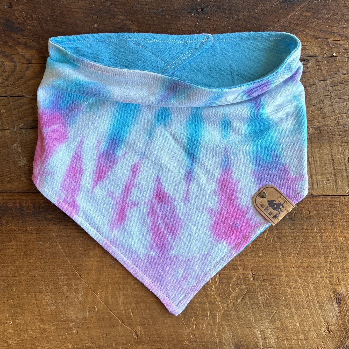 Fits 20-21" Neck
