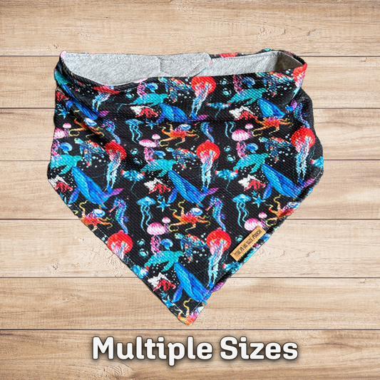 Upcycle Bin - Multiple Sizes