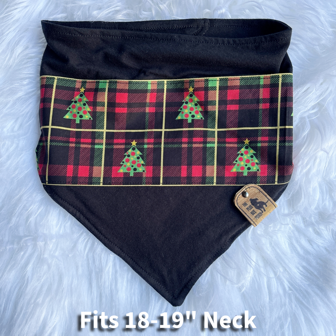 Upcycle - Fits 18-19" Neck