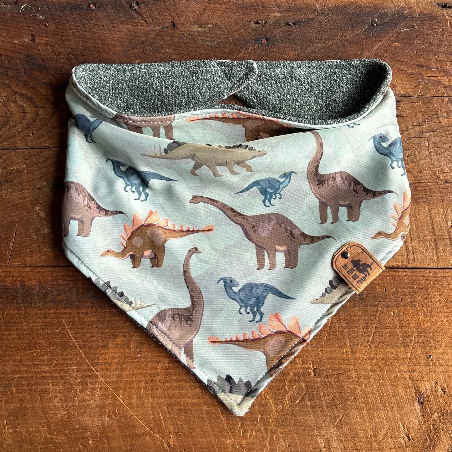 Fits 20-21" Neck