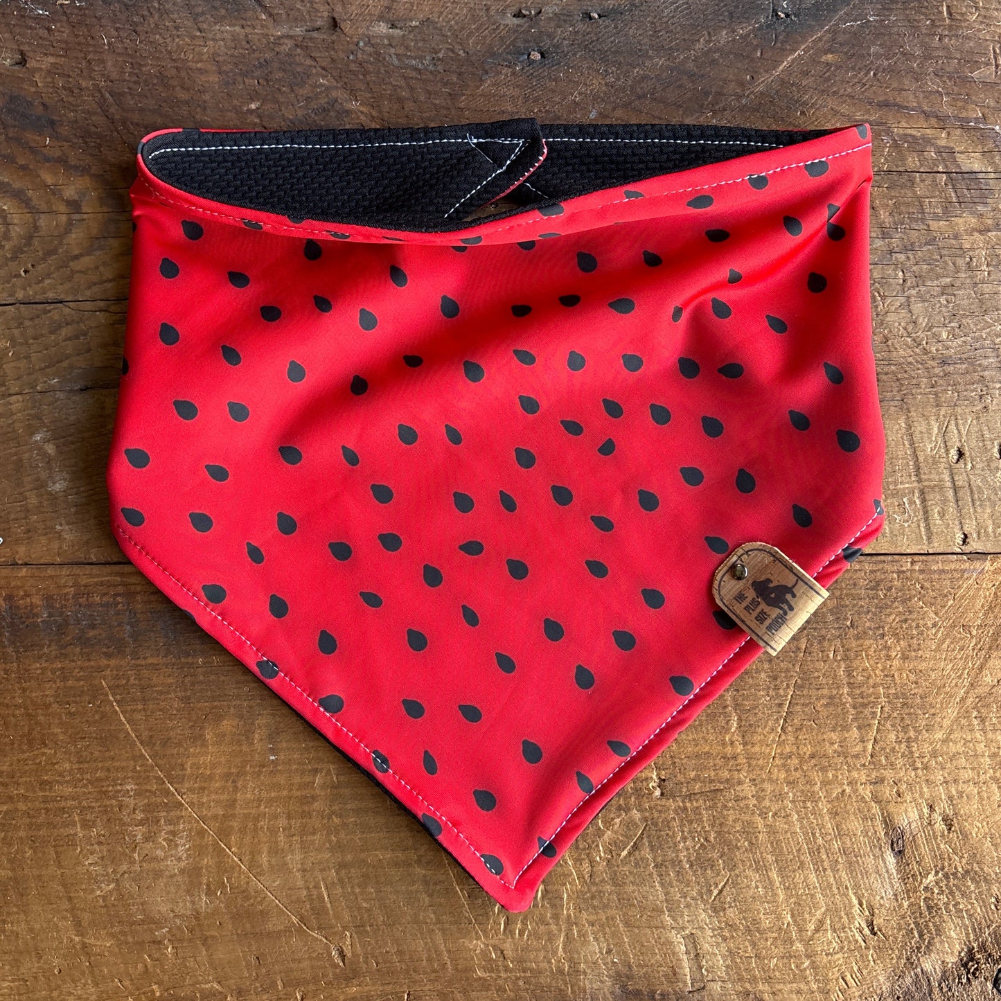 Fits 20-21" Neck