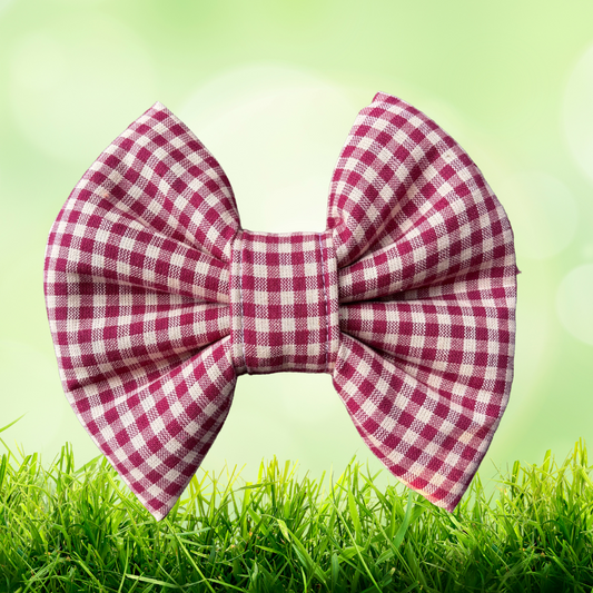 Bloom - Chunky Bow Tie