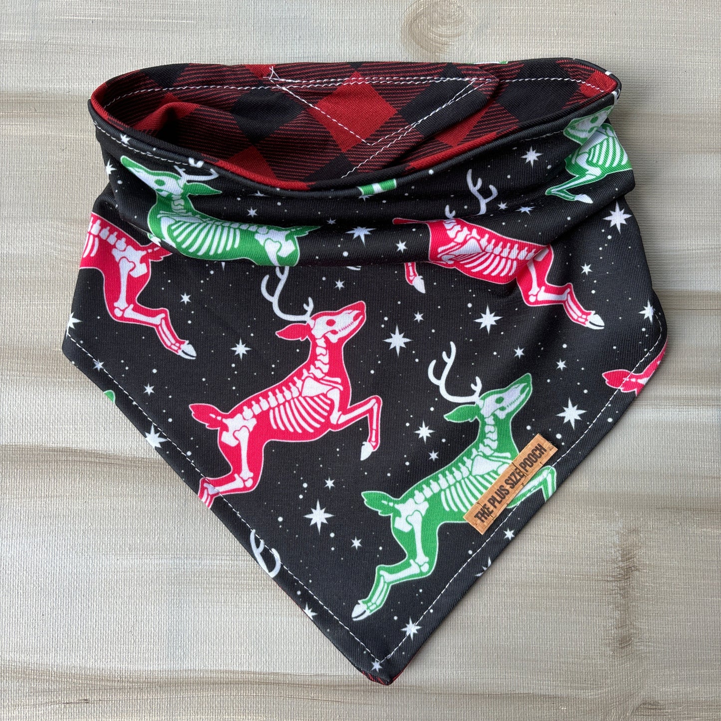 Fits 14-15” Neck