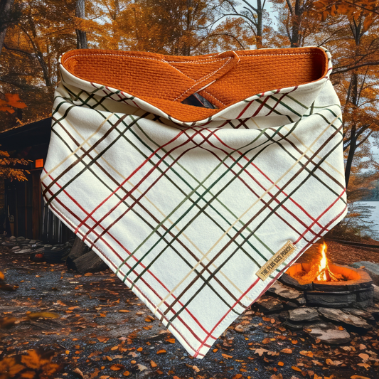 Campfire Nights - Everyday Bandana