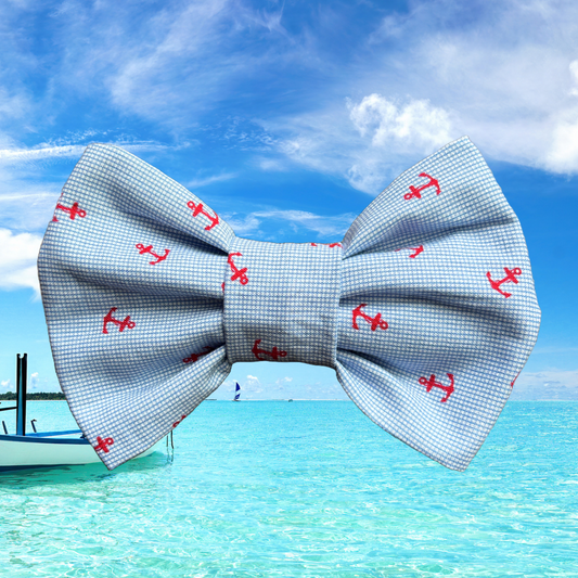 Sailor - Head Bow or Bow Tie