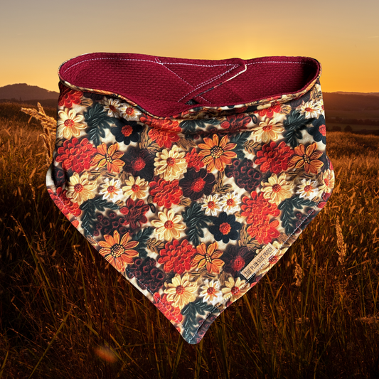 My favorite color is autumn - Everyday Bandana