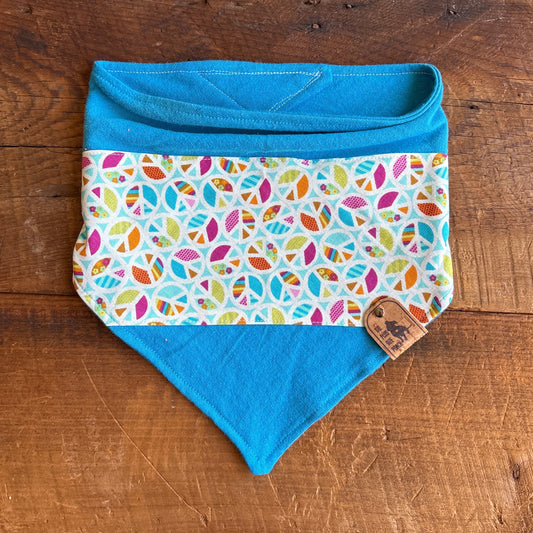 Upcycle - Fits 18-19" Neck
