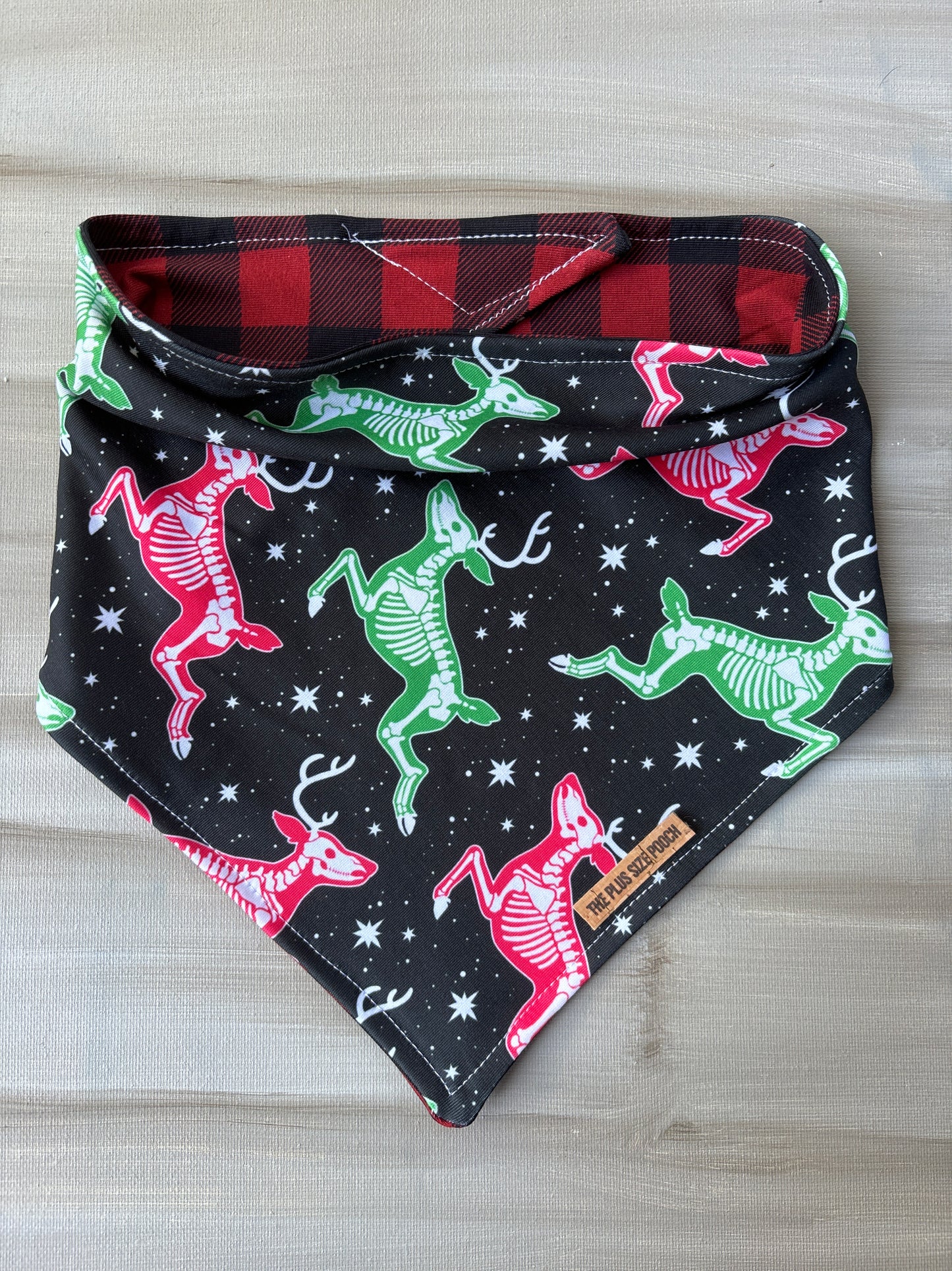 Fits 18-19" Neck