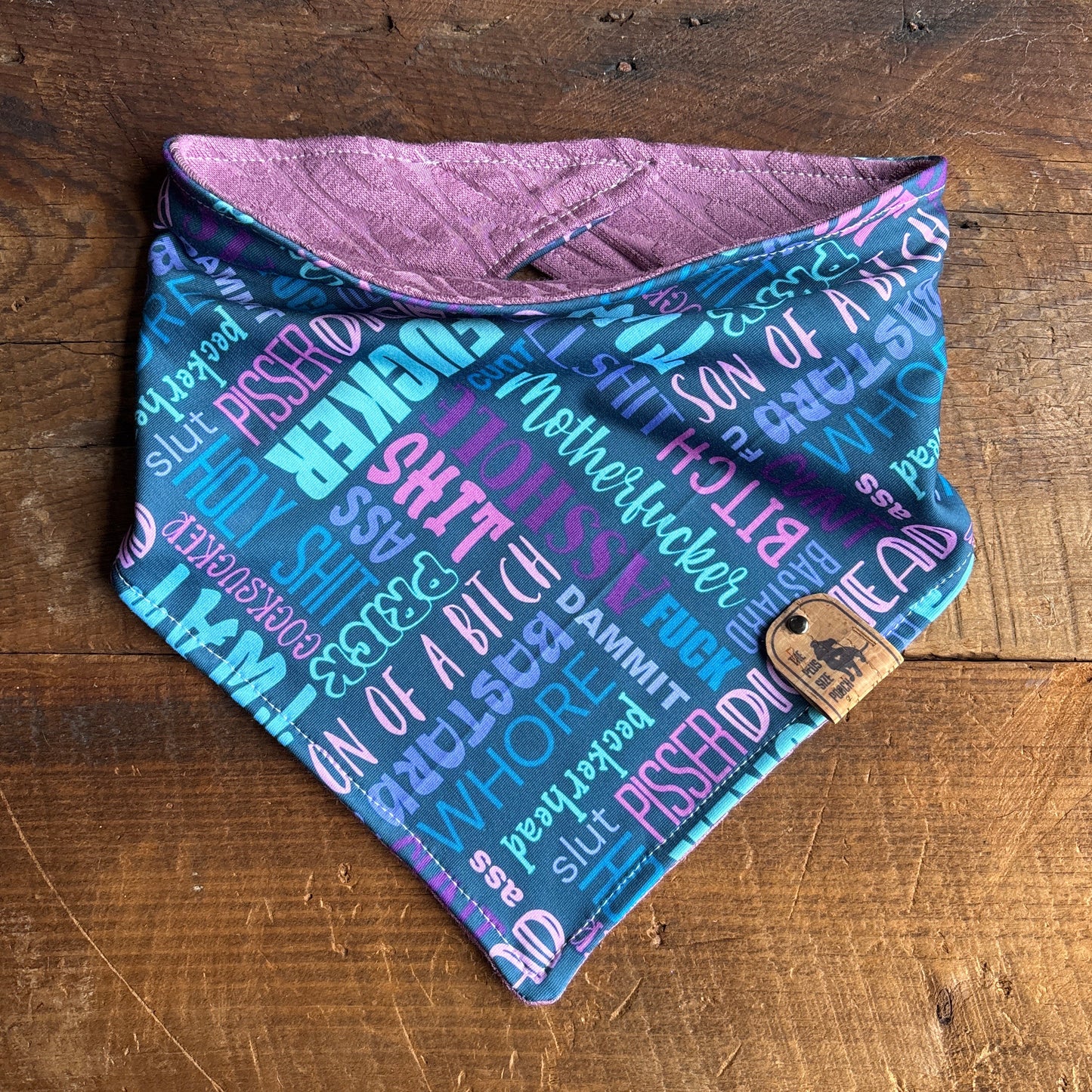 Upcycle - Fits 18-19" Neck