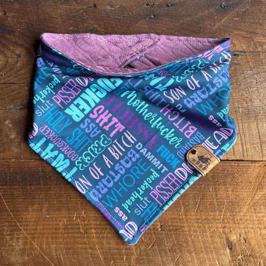 Upcycle - Fits 18-19" Neck