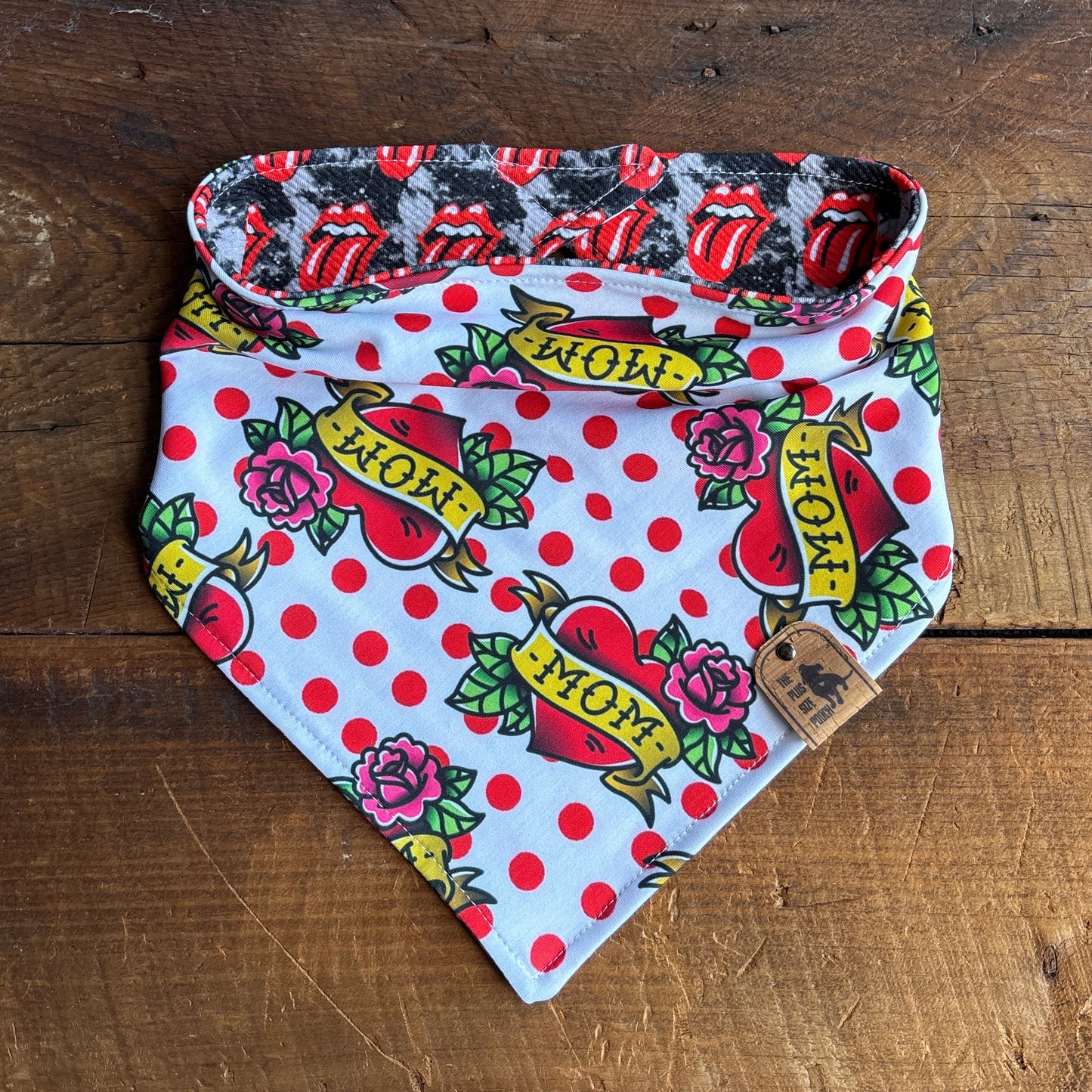 Upcycle - Fits 18-19" Neck