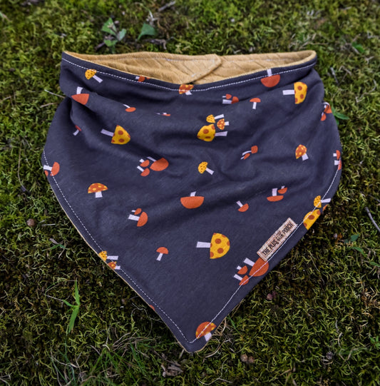 Fun little fungi - Everyday Bandana