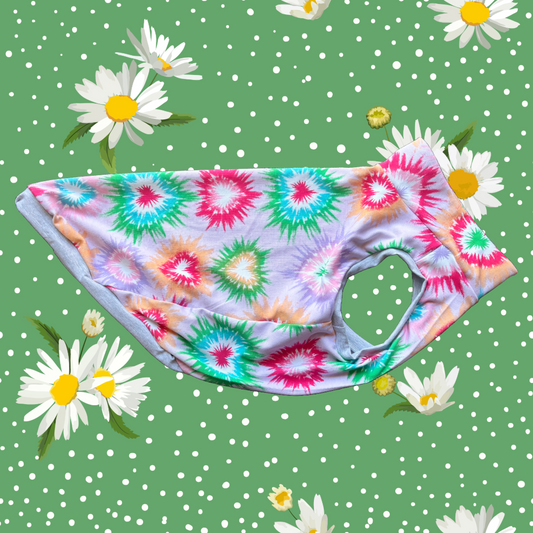 Love Burst - LARGE - Sleeveless Tee