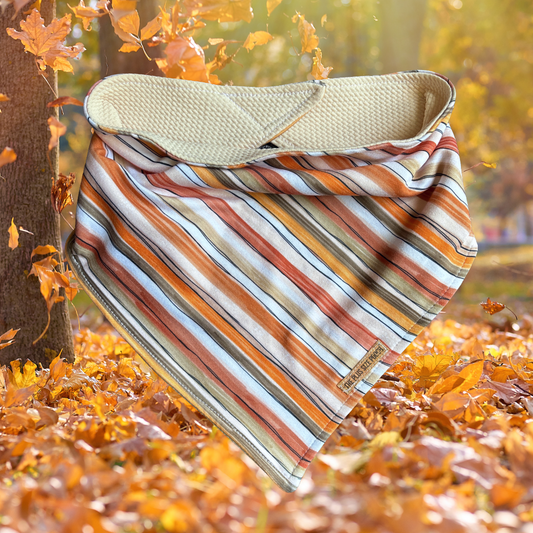 Hello Autumn Feels - Everyday Bandana