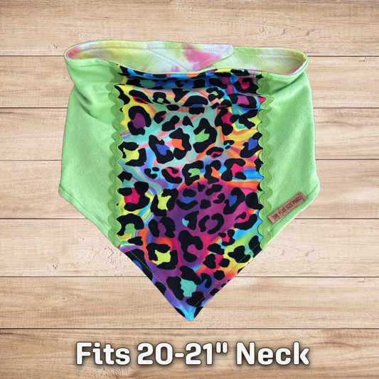 Upcycle Bin - Fits 20-21" Neck