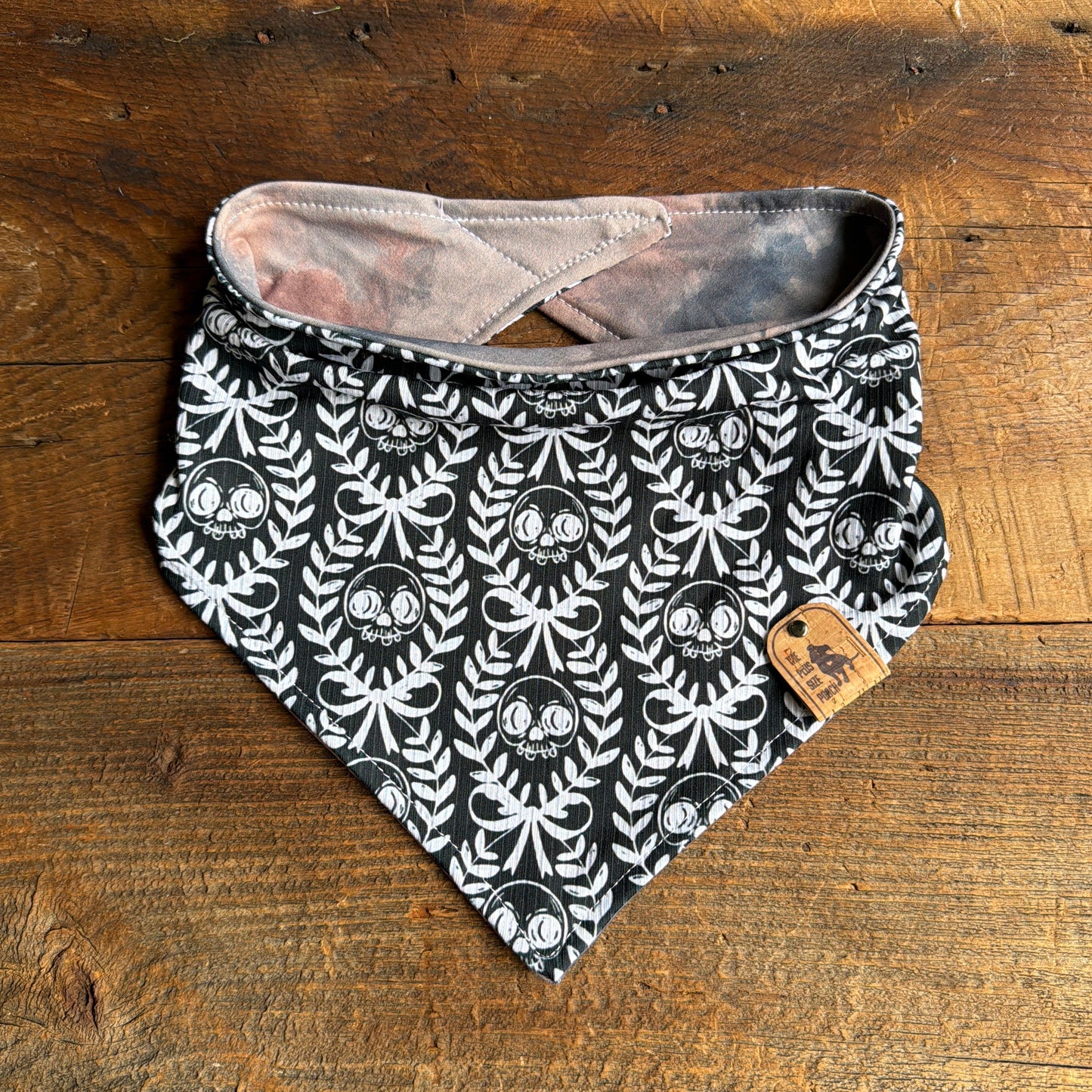Fits 20-21" Neck
