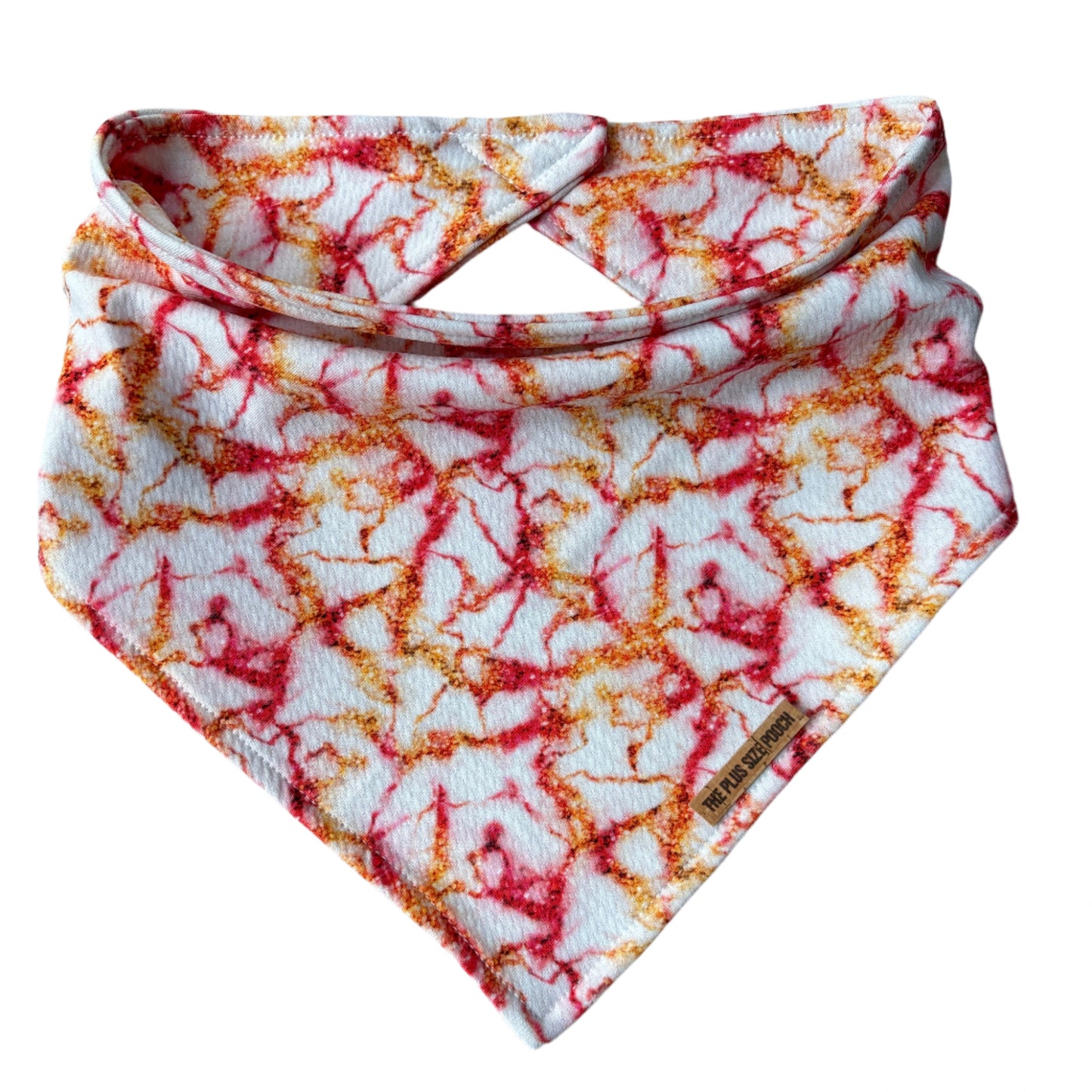 Fits 20-21" Neck