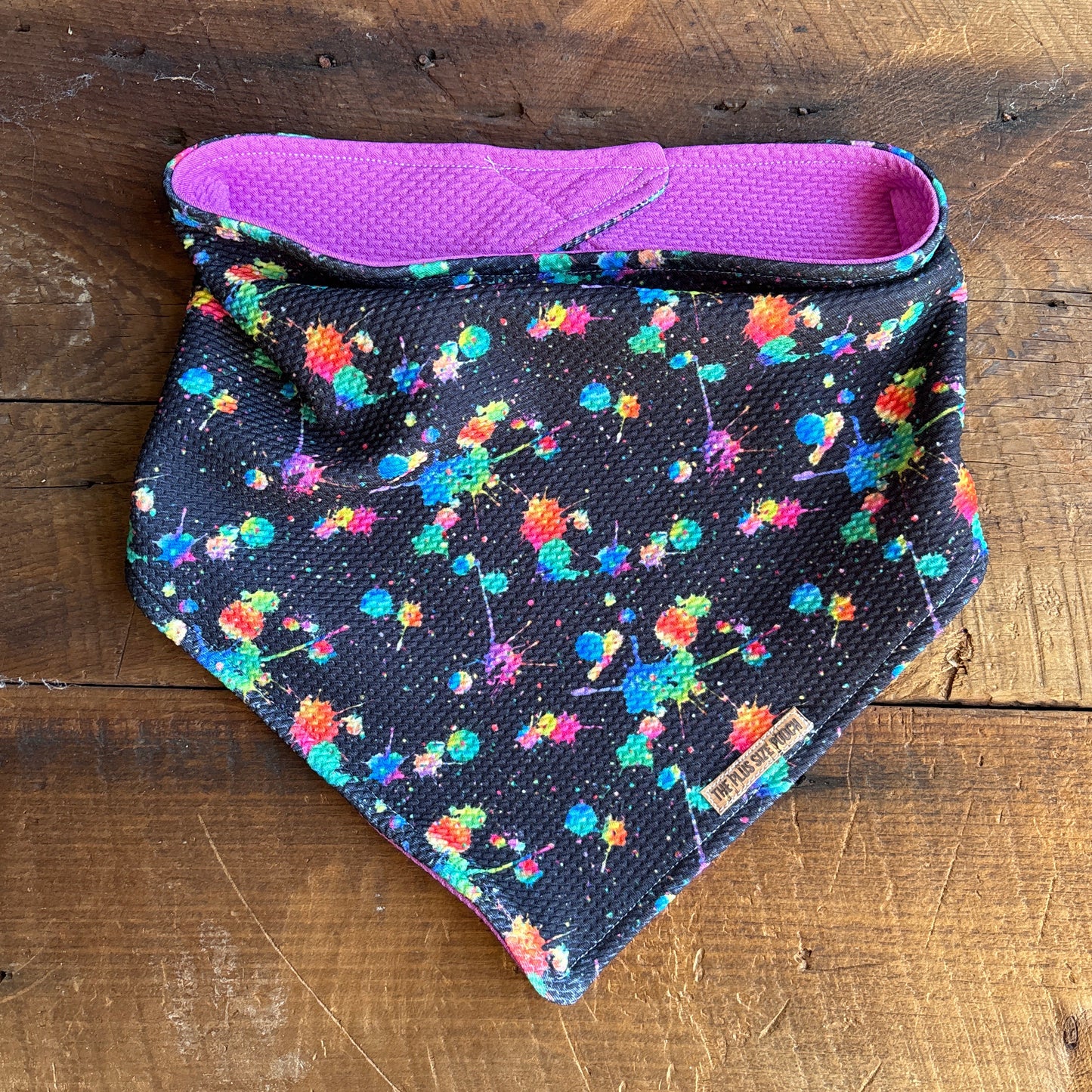 Fits 20-21" Neck