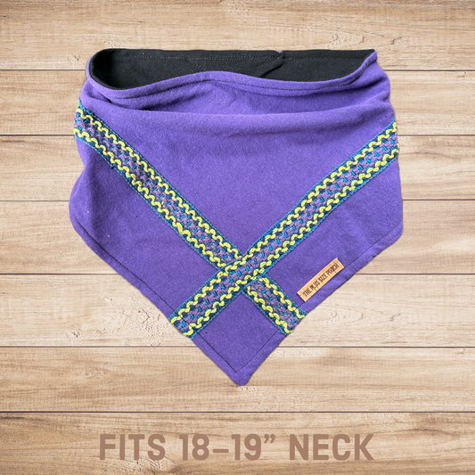 Upcycle Bin - Fits 18-19" Neck