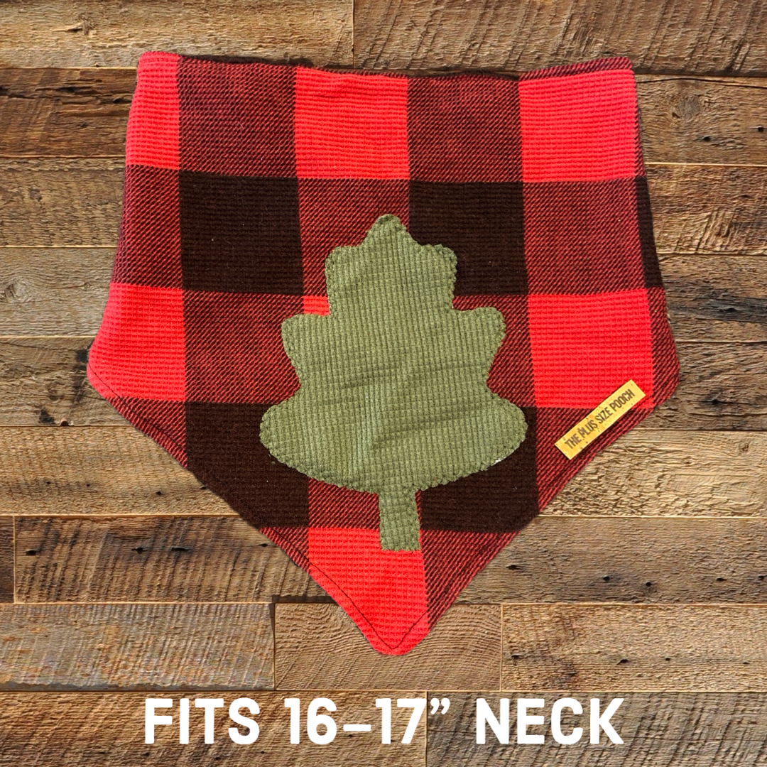 Cozy Christmas - Thrift Happens