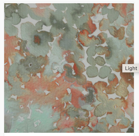 Rainy Day Puddles - Spring Tee Pre-Order