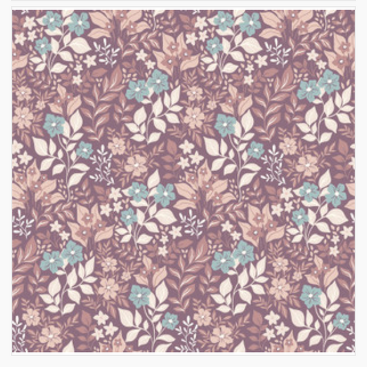 Vintage Garden - Spring Tee Pre-Order