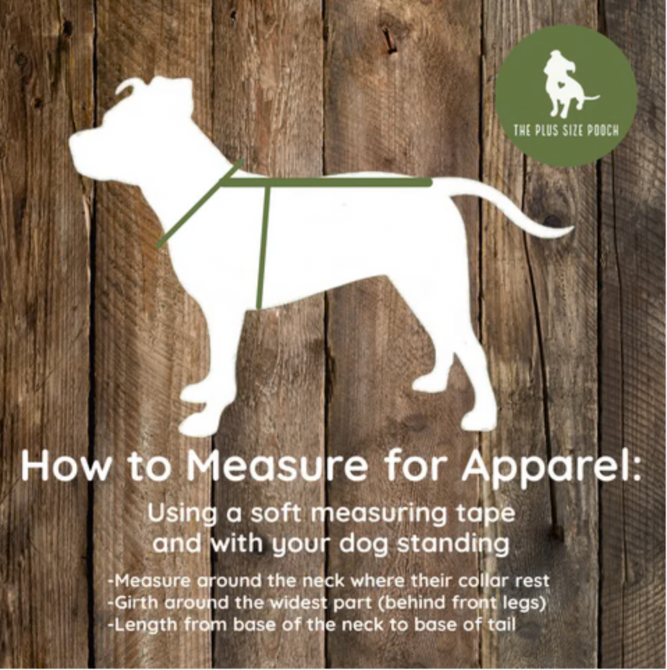 Beautiful Bones - Dog Shirt Pre-Order