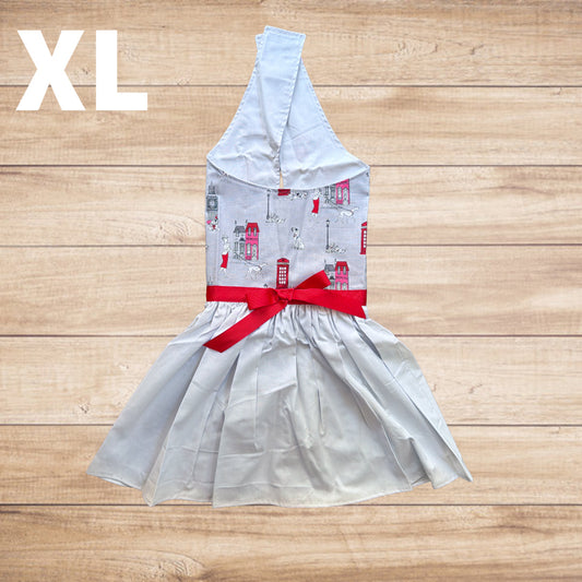 Dalmations - Dog Dress - XL