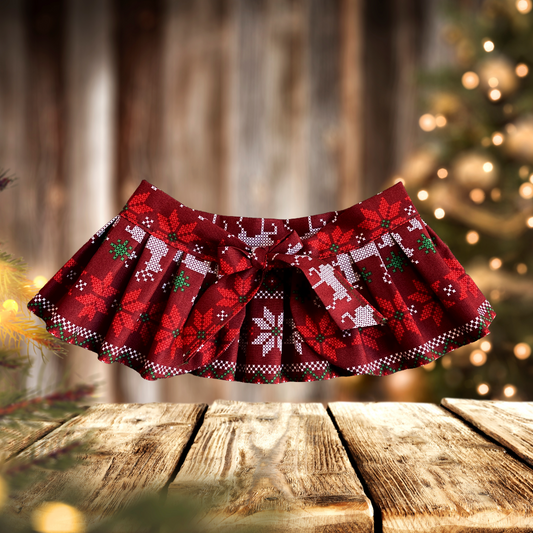 Christmas Sweater - Ruffledanna