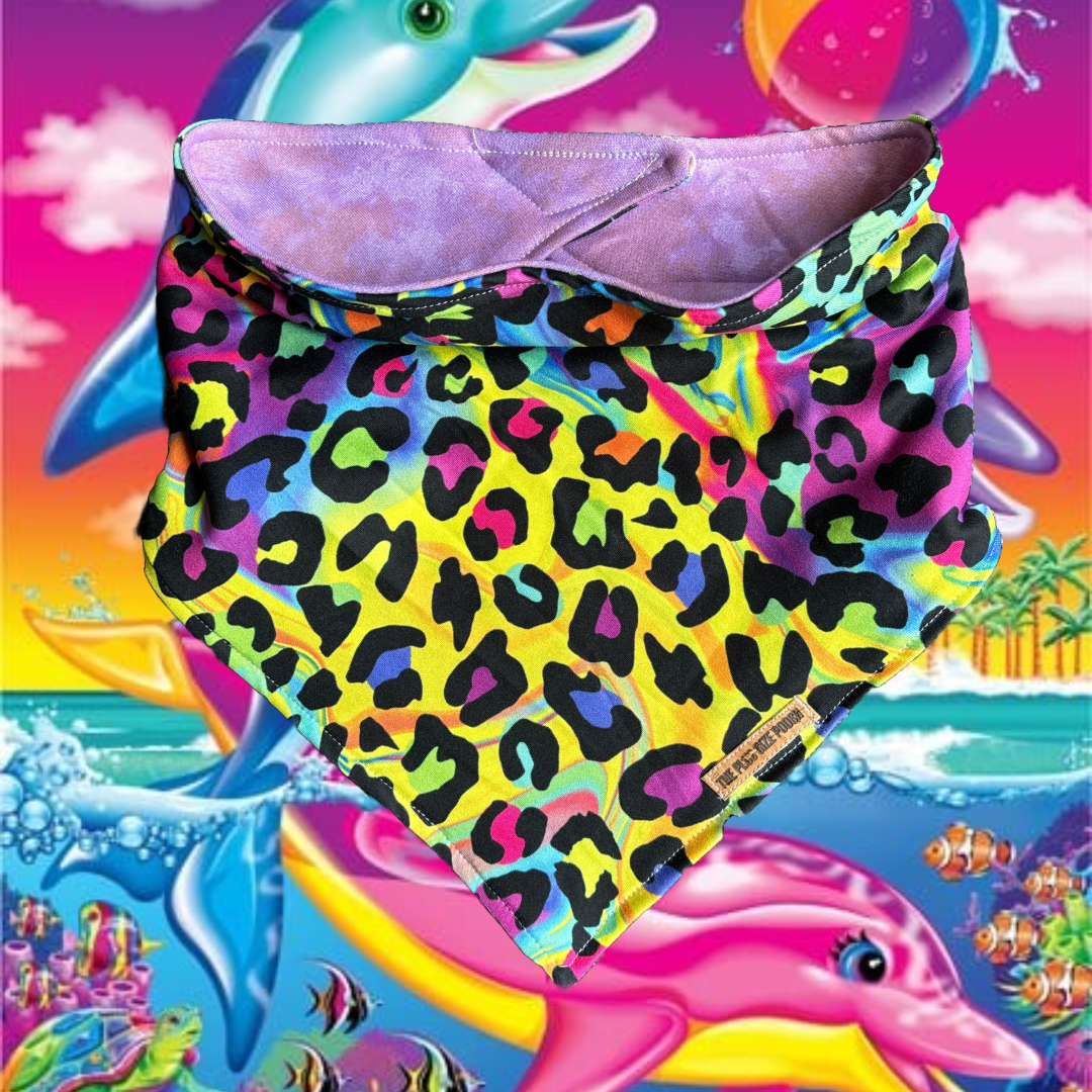 90's Kid - Everyday Stretch Bandana