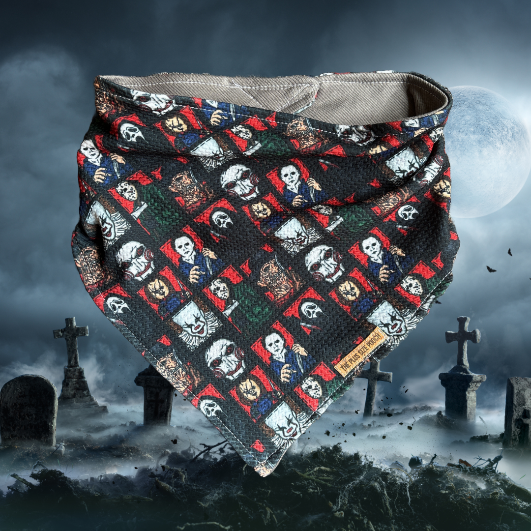 Killer Kings - Everyday Stretch Bandana