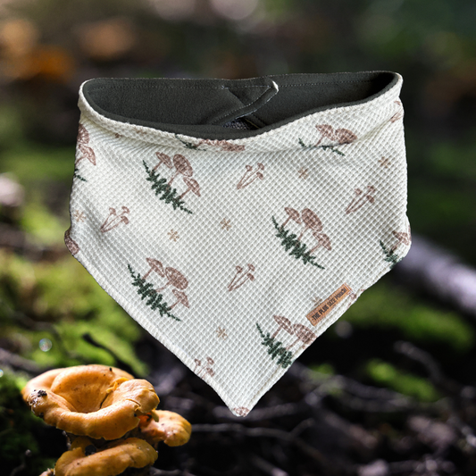 Cozy Forest Feels - Everyday Bandana