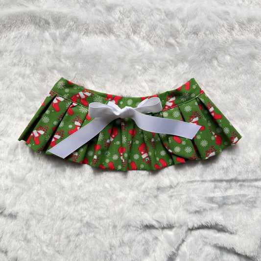Stockings were hung - Ruffledana