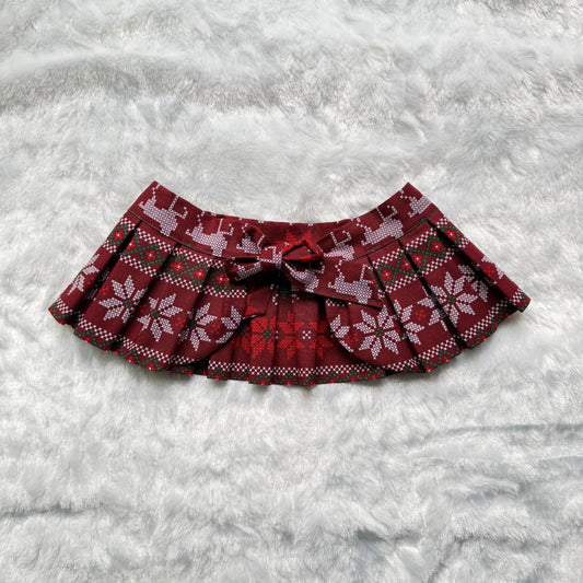 Christmas Sweater - Ruffledana
